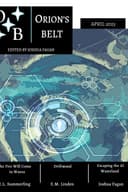 Orion's Belt
