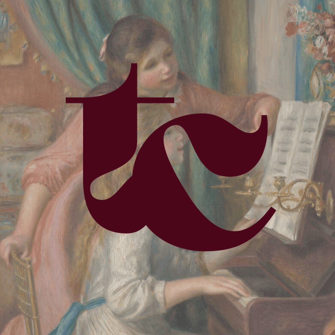 Cover of Two Children