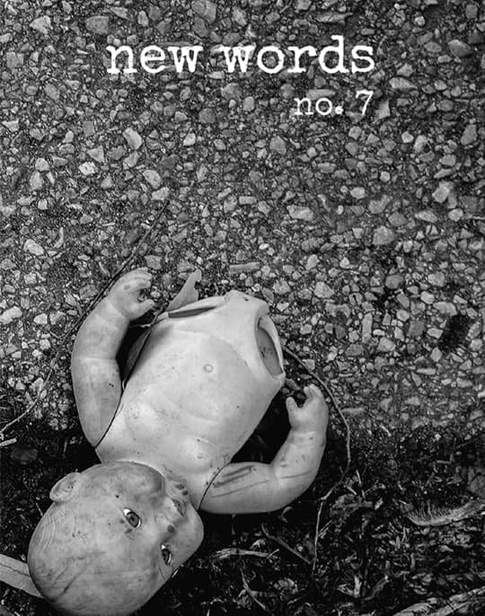 new words latest issue