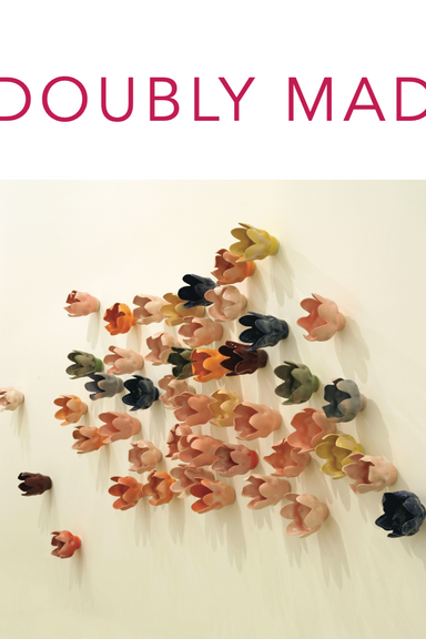 Doubly Mad  latest issue