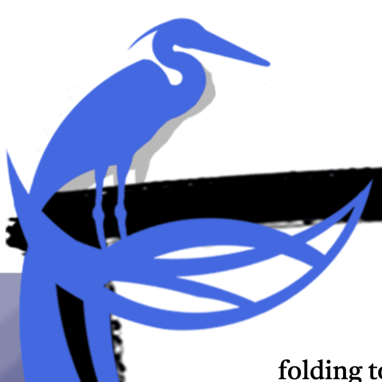 Cover of The Heron's Nest