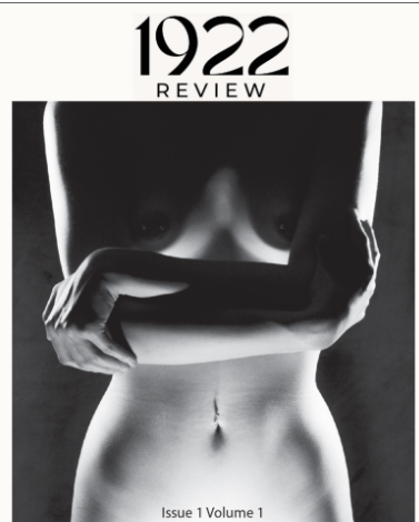 1922 Review latest issue