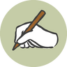 From the Desk of Amy Suto logo
