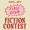 Write or Die's First Ever Fiction Contest  logo