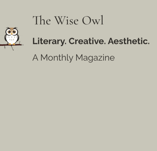 The Wise Owl latest issue
