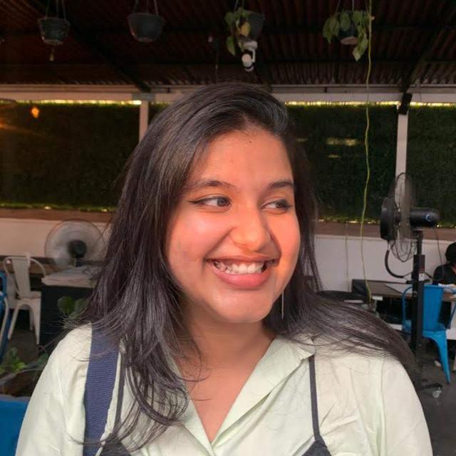 anagha avatar