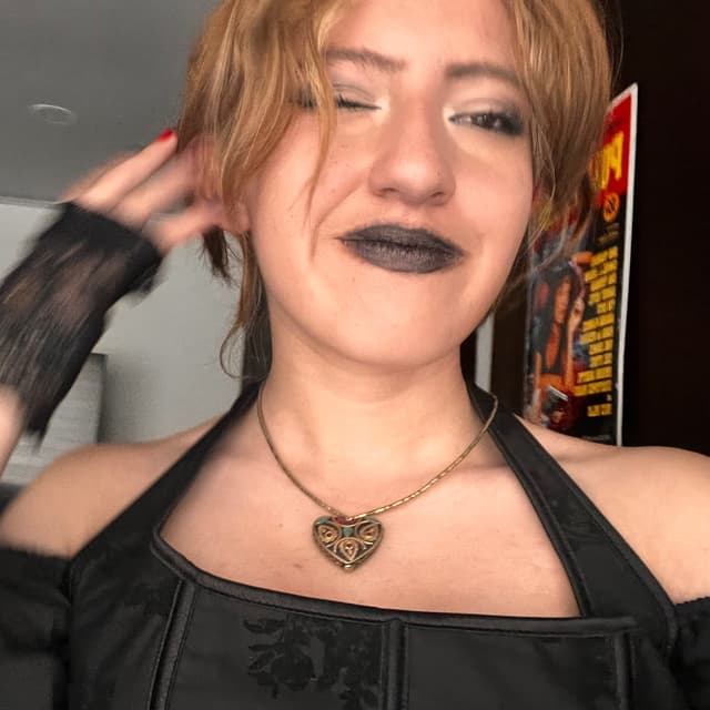 Violeta Hernández avatar