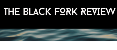 The Black Fork Review latest issue