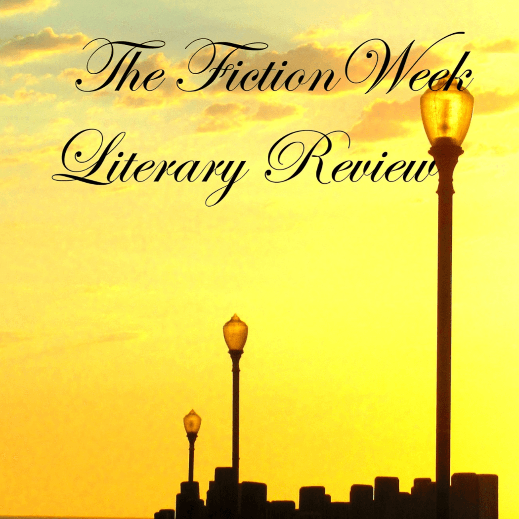 Cover of The FictionWeek Literary Review