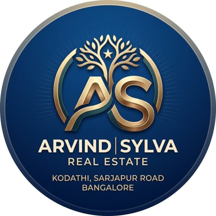 Book cover of Arvind Sylva by Arvind Sylva