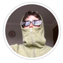 Elisabeth Gail avatar