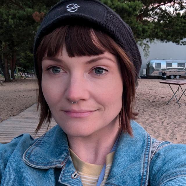 Amanda Nic an Rí avatar