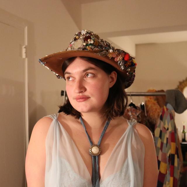 K. Rose Dallimore avatar
