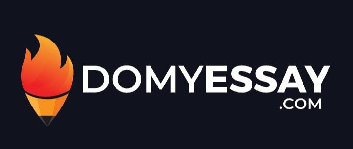 Book cover of https://domyessay.com/write-my-argumentative-essay by DoMyEssay