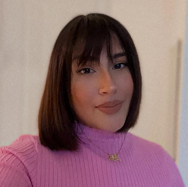 Juliana.  avatar