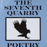 The Seventh Quarry Poetry Magazine logo
