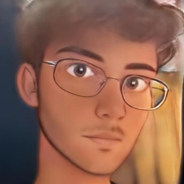 Hansen Adcock avatar
