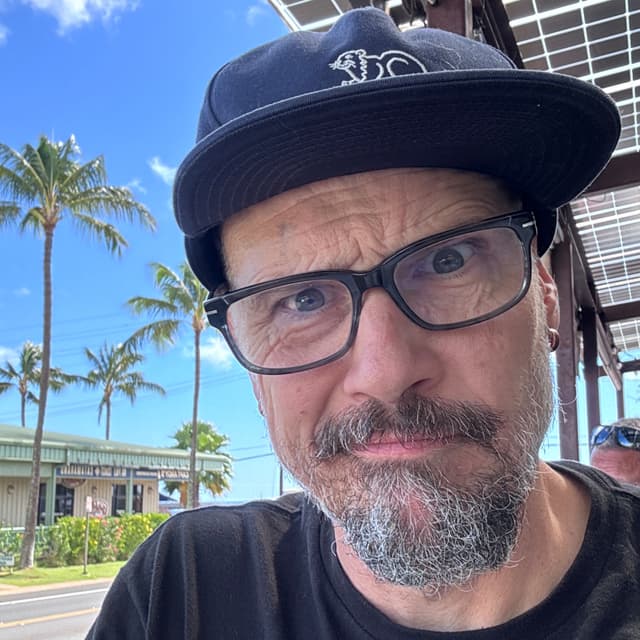paulbryanarney avatar