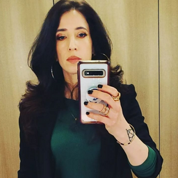 laurenmeir avatar