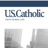 U.S. Catholic Magazine logo