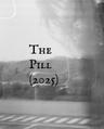The Pill Magazine logo