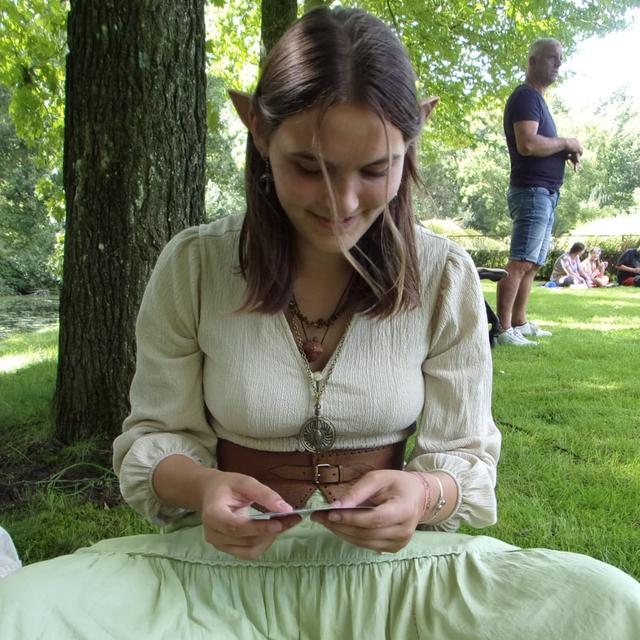 Noor Beliën avatar
