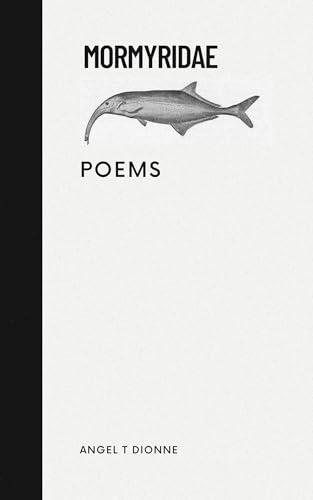 Book cover of Mormyridae by Angel Dionne