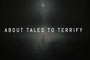Tales to Terrify latest issue