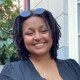 Kathryn Lapin avatar