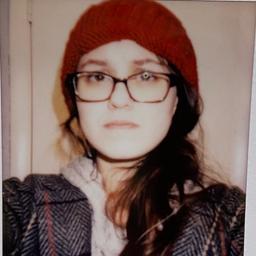 kaitlin ruiz avatar