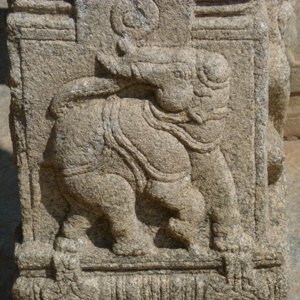 Cover of Zhagaram Literary Magazine