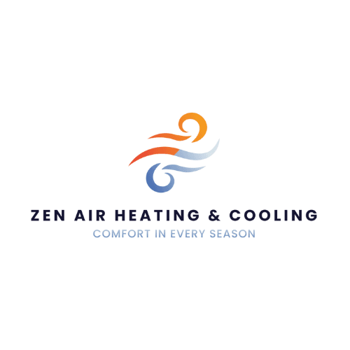 Zen Air Heating & Cooling avatar