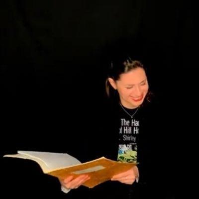 Samantha Landau avatar