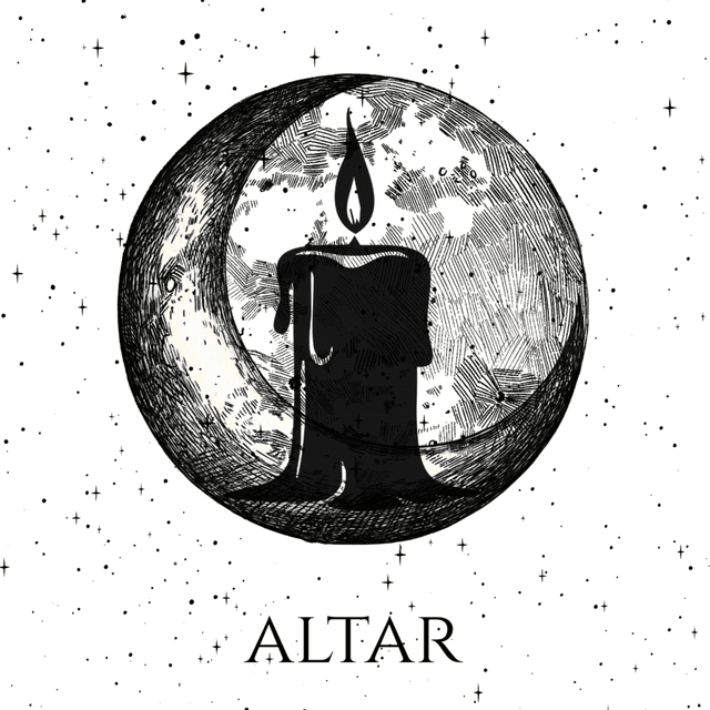 Altar  latest issue