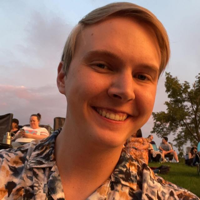 James Ryan avatar