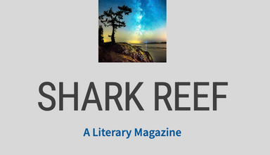 Shark Reef latest issue