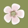 The Sacred Lotus Magazine logo