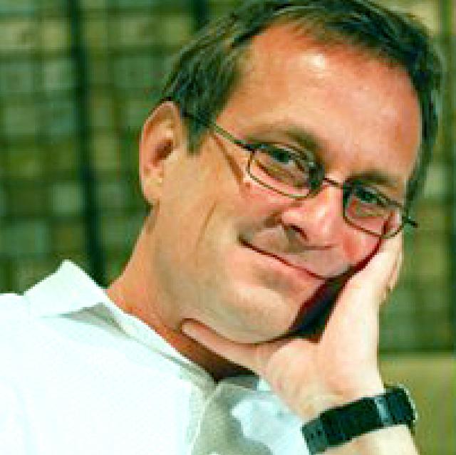 Michael Mullen avatar