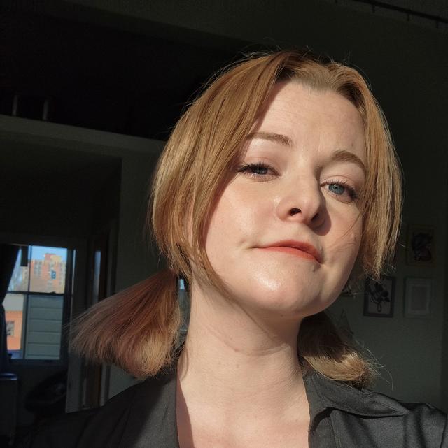 Clare Fuller avatar