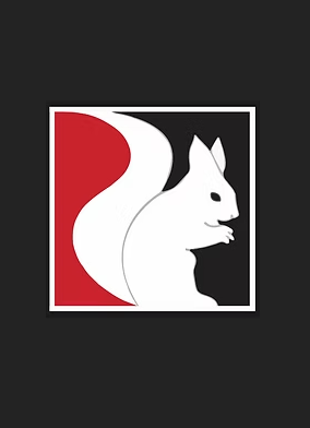 Cover of Red Squirrel Press