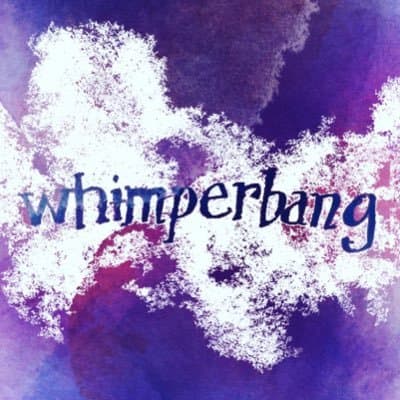 Cover of Whimperbang