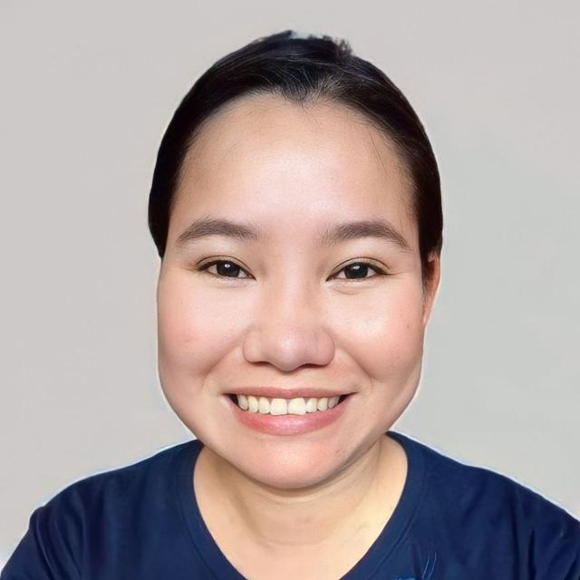 Charlene Delfin avatar