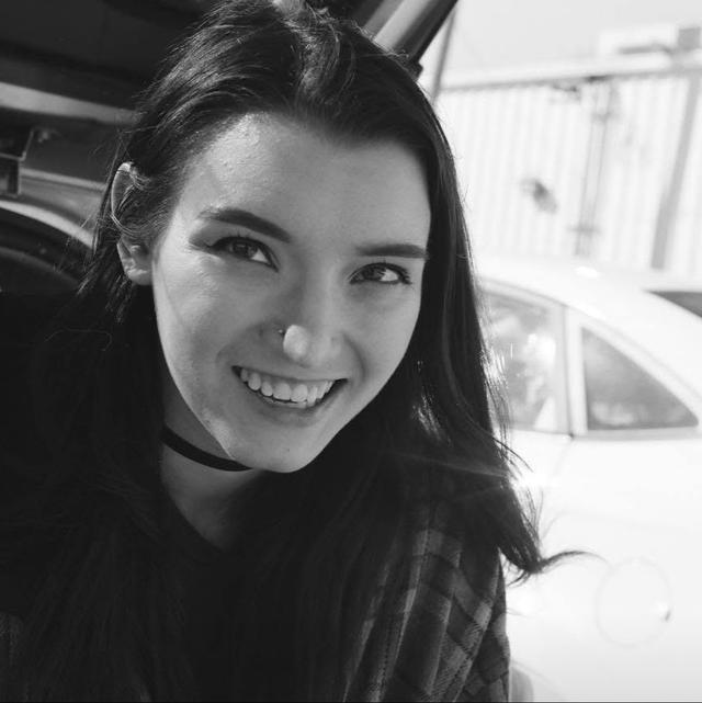 Beth Deckers avatar