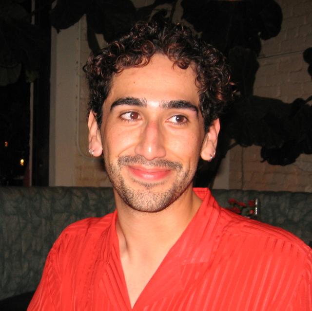 Andrew Barron avatar