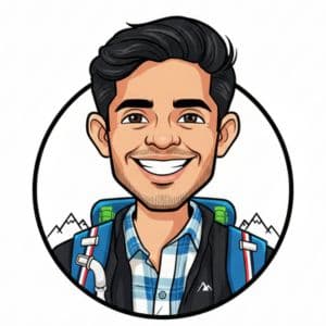 Vijay Chauhan avatar
