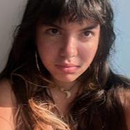 Tigerlily Warner avatar