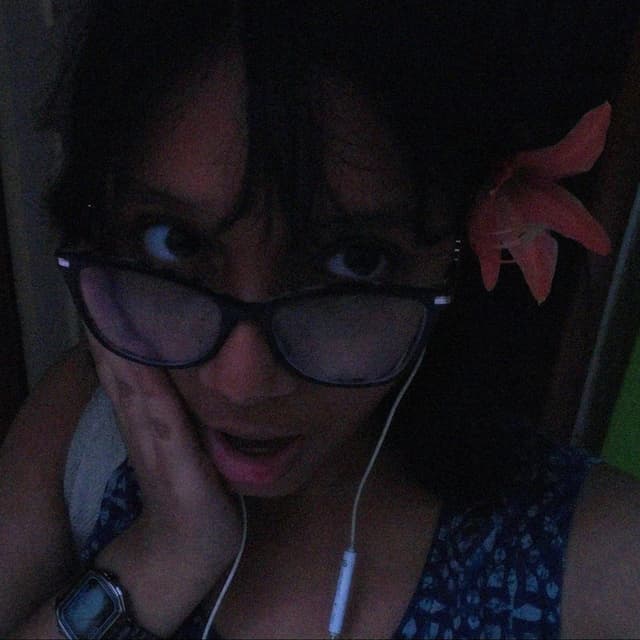 mon avatar