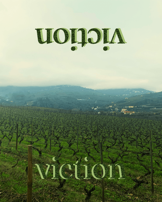 Viction latest issue