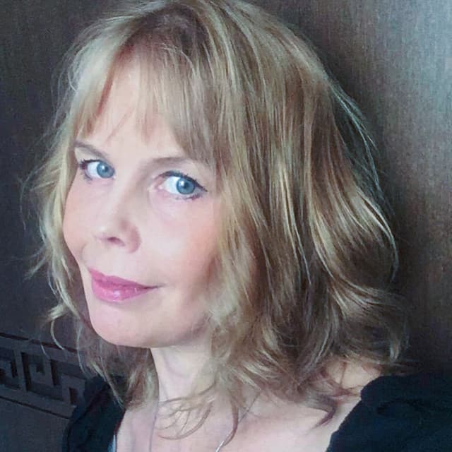 Anu Hoffman avatar