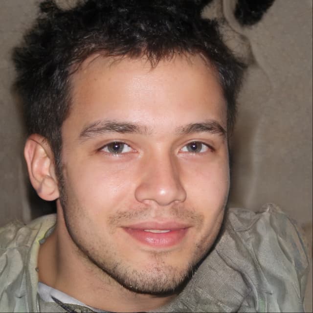 Adam Baker avatar